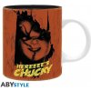 Chucky – Friends Till The End – hrnček Chucky – Friends Till The End – hrnček