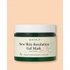 AXIS-Y Upokojujúca gélová maska na tvár New Skin Resolution Gel Mask - 100 ml AXIS-Y Upokojujúca gélová maska na tvár New Skin Resolution Gel Mask - 100 ml