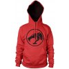 Thundercats Hoodie Washed Logo