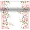 Duni Obrus v rolke Rose Glory 0,4×4,8 m Duni Obrus v rolke Rose Glory 0,4×4,8 m