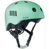 Spokey PUMPTRACK Helma na bicykel, inline, skate, freeride, 48-57 cm, zelená vel. 48-52 cm, zelená Spokey PUMPTRACK Helma na bicykel, inline, skate, freeride, 48-57 cm, zelená vel. 48-52 cm, zelená