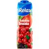 RELAX brusnica 1l RELAX brusnica 1l