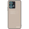 Picasee ULTIMATE CASE pro Motorola Edge 40 Neo - Positive Vibes Picasee ULTIMATE CASE pro Motorola Edge 40 Neo - Positive Vibes