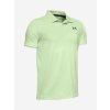 Under Armour Performance Polo 2.0 Zelená