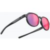 Slnečné okuliare Rudy Project Glamshady black gloss/polar 3fx HDR multilaser red Slnečné okuliare Rudy Project Glamshady black gloss/polar 3fx HDR multilaser red