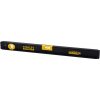Stanley FMHT42554-1 - FATMAX® klasická vodováha Pro 60cm Stanley FMHT42554-1 - FATMAX® klasická vodováha Pro 60cm