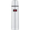 Termoska Thermos Light'n'Compact 1 l, sivá Termoska Thermos Light'n'Compact 1 l, sivá