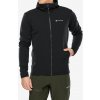 Mikina na zips Montane Protium Xt Hoodie - black Mikina na zips Montane Protium Xt Hoodie - black