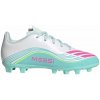 Lisovky adidas F50 MESSI CLUB FG/MG K JQ0950 - EUR 36 2/3 | UK 4 | US 4,5 Lisovky adidas F50 MESSI CLUB FG/MG K JQ0950 - EUR 36 2/3 | UK 4 | US 4,5