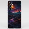 4NewCase - Kryt pre SAMSUNG - Galaxy A55 - SILIKÓN - Stellar River - 1002680500009 4NewCase - Kryt pre SAMSUNG - Galaxy A55 - SILIKÓN - Stellar River - 1002680500009