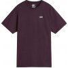 Vans Left Chest Logo EM Dark Port S Vans Left Chest Logo EM Dark Port S