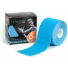 BronVit Sport Kinesio Tape classic svetlo modrá 5 cm x 6 m