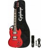 Epiphone *DISC* Power Players SG Lava Red 3/4 Epiphone *DISC* Power Players SG Lava Red 3/4