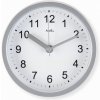 Nástenné hodiny 5926 AMS riadené rádiovým signálom 16cm Nástenné hodiny 5926 AMS riadené rádiovým signálom 16cm