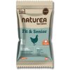 Krmivo pre psov Naturea Elements Fit & Senior Chicken 100g Krmivo pre psov Naturea Elements Fit & Senior Chicken 100g