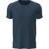 Stedman Tričko Sports-T Men Interlock, sportovní, krátký rukáv, pánské COT05800005604-navy blue XL Navy Stedman Tričko Sports-T Men Interlock, sportovní, krátký rukáv, pánské COT05800005604-navy blue XL Navy