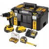 Dewalt DCZ100P2KT 18 V XR Aku sada náradia 2 x 5,0 Ah Dewalt DCZ100P2KT 18 V XR Aku sada náradia 2 x 5,0 Ah