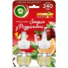 Air Wick náplň do elektrického osviežovača vzduchu 38 ml 0,2 g Air Wick náplň do elektrického osviežovača vzduchu 38 ml 0,2 g