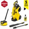 KARCHER Vysokotlakový čistič K 4 Premium Power Control Flex Home 1.324-332.0 KARCHER Vysokotlakový čistič K 4 Premium Power Control Flex Home 1.324-332.0
