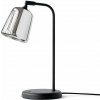 New Works Stolná lampa Material Table Lamp, stainless steel 20145 New Works Stolná lampa Material Table Lamp, stainless steel 20145