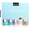 Beauty Discovery Box Notino Arval Aquapure Hydra Light hydratačný pleťový krém 2 ml + Arval Aquapure Hydra Comfort hydratačný pleťový krém 2 ml + Arval Aquapure Hydra Rich hydratačný krém na tvár pre Beauty Discovery Box Notino Arval Aquapure Hydra Light hydratačný pleťový krém 2 ml + Arval Aquapure Hydra Comfort hydratačný pleťový krém 2 ml + Arval Aquapure Hydra Rich hydratačný krém na tvár pre