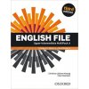 English File Third Edition Upper Intermediate Multipack A English File Third Edition Upper Intermediate Multipack A
