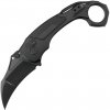 KB Knives Tactical Toucan DLC CPM 20CV Blade Black PVD Titanium KB463D KB Knives Tactical Toucan DLC CPM 20CV Blade Black PVD Titanium KB463D