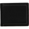 Pánska kožená peňaženka Lagen Adrian - čierna Pánska kožená peňaženka Lagen Adrian - čierna