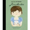 Jane Austen (Isabel Sanchez Vegara)(Pevná) Jane Austen (Isabel Sanchez Vegara)(Pevná)