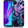 Picasee silikónový prehľadný obal pre Xiaomi Redmi 9C - Lean Picasee silikónový prehľadný obal pre Xiaomi Redmi 9C - Lean