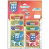 Panini multipack samolepek Fifa 365 2026