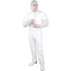 Ardon H4042 Andrew Jednorázová kombinéza biela 3XL Ardon H4042 Andrew Jednorázová kombinéza biela 3XL