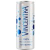 Vincentka - Minerálna voda 250ml 250ml Vincentka - Minerálna voda 250ml 250ml