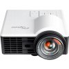 Projektor DLP Optoma ML1050STi biely Projektor DLP Optoma ML1050STi biely