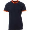 PAYPER FLAG ESPANA 000934-0026 / Tričko s krátkym rukávom - navy blue L PAYPER FLAG ESPANA 000934-0026 / Tričko s krátkym rukávom - navy blue L