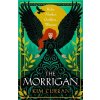 The Morrigan - Kim Curran The Morrigan - Kim Curran