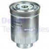 Palivový filter Delphi HDF688 Palivový filter Delphi HDF688