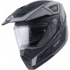 KENNY prilba EXPLORER 22 matt black - 2XL KENNY prilba EXPLORER 22 matt black - 2XL
