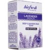 BioFresh Organické levanduľové mydlo 100 g BioFresh Organické levanduľové mydlo 100 g