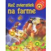 Reč zvieratiek na farme Reč zvieratiek na farme