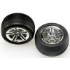 Traxxas koleso 2.8 Traxxas koleso 2.8