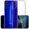 TopQ Ultratenký silikónový kryt na Honor 20 0,5 mm priehľadný TopQ Ultratenký silikónový kryt na Honor 20 0,5 mm priehľadný