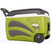 Súprava cestovných chladničiek chladničiek Vango Pinnacle Wheelie 45-100Hr 5dielna green Súprava cestovných chladničiek chladničiek Vango Pinnacle Wheelie 45-100Hr 5dielna green