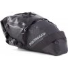 BONTRAGER Adventure Saddle, černá BONTRAGER Adventure Saddle, černá