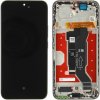 LCD Displej + Rám Honor 400 - originál