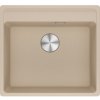 Franke Maris granitový drez 56x51 cm béžová 114.0661.767 Franke Maris granitový drez 56x51 cm béžová 114.0661.767