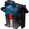 Aku vysávač Bosch GAS18V-6LS Aku vysávač Bosch GAS18V-6LS