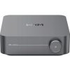 Stereo streamerový zosilňovač WiiM AMP s Bluetooth Wi-Fi HDMI ARC - Dark Gray Stereo streamerový zosilňovač WiiM AMP s Bluetooth Wi-Fi HDMI ARC - Dark Gray
