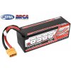 Team Corally VOLTAX HiVOLT 120C LiPo Stick Hardcase-6500mAh-15.2V-XT90 (98,8Wh) Team Corally VOLTAX HiVOLT 120C LiPo Stick Hardcase-6500mAh-15.2V-XT90 (98,8Wh)
