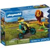 Playmobil 72065 Offroad motorka (pm72065) Playmobil 72065 Offroad motorka (pm72065)